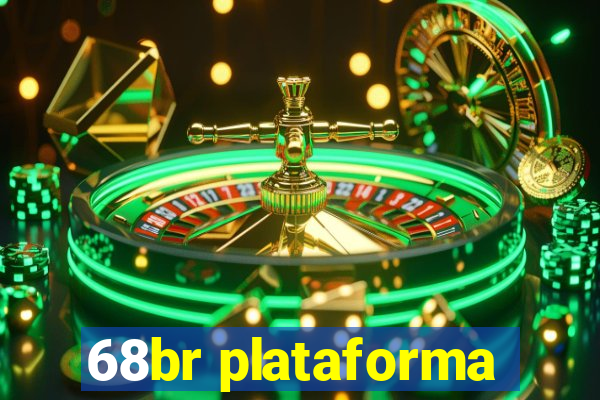 68br plataforma